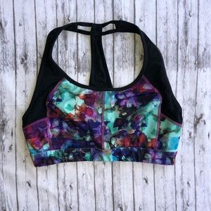 Athleta Bra